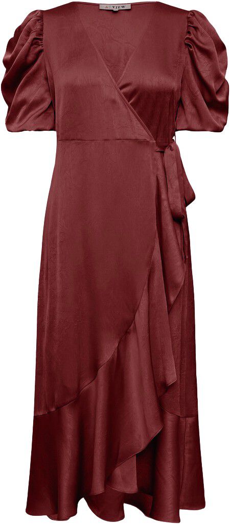 Sinda dress