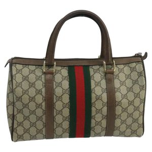 Gucci Boston Bag