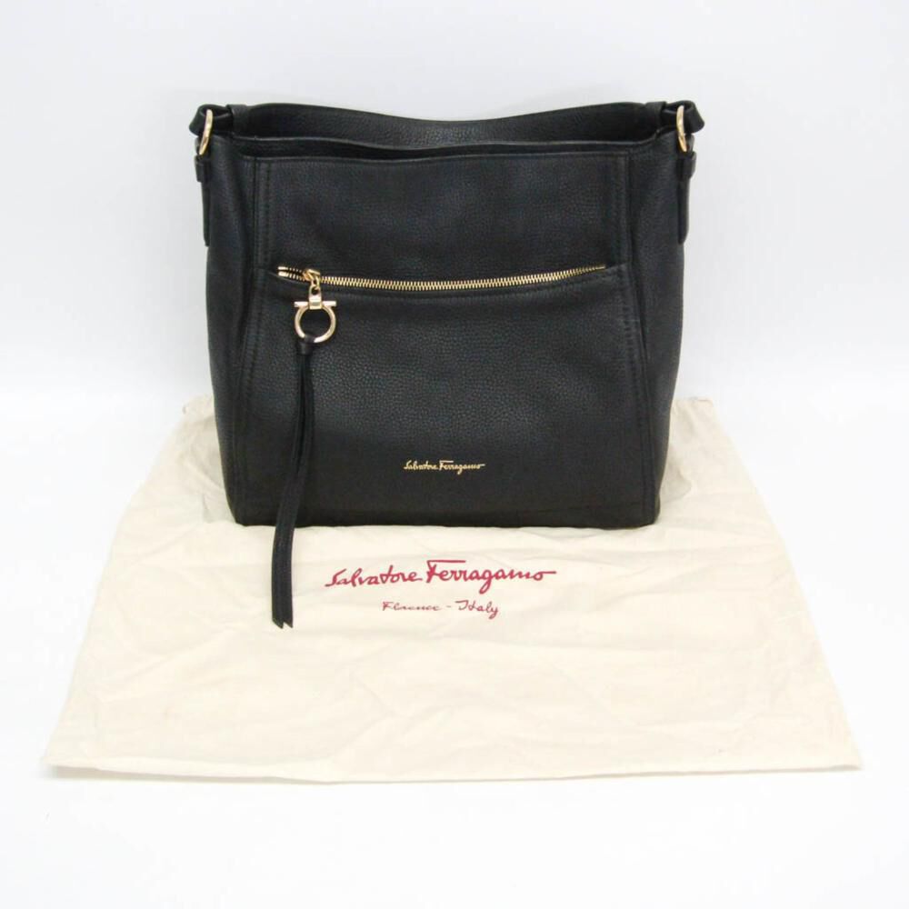 Salvatore Ferragamo Shoulder Bag