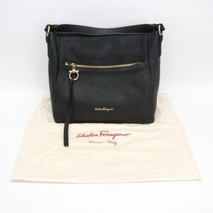 Salvatore Ferragamo Shoulder Bag