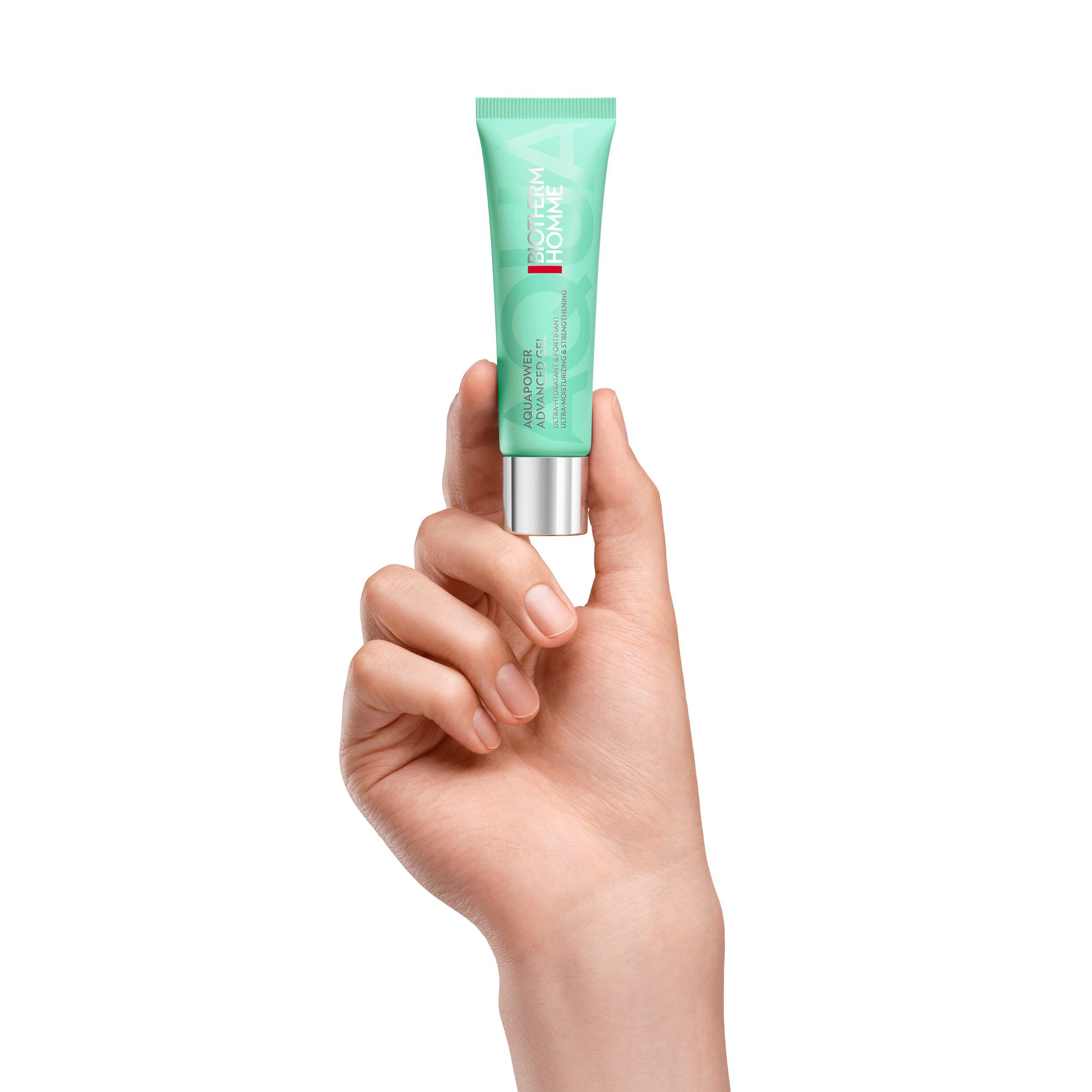 Aquapower Advanced Gel