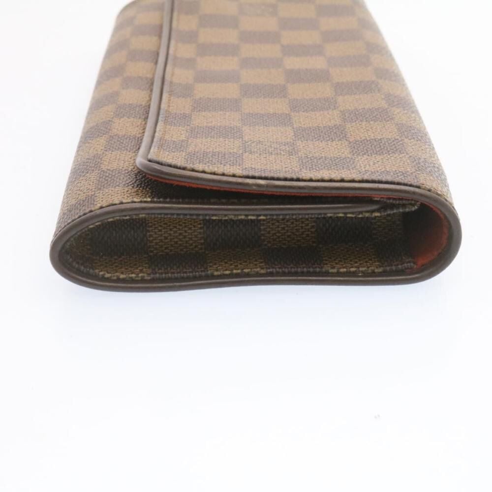 Louis Vuitton Twin Pochette