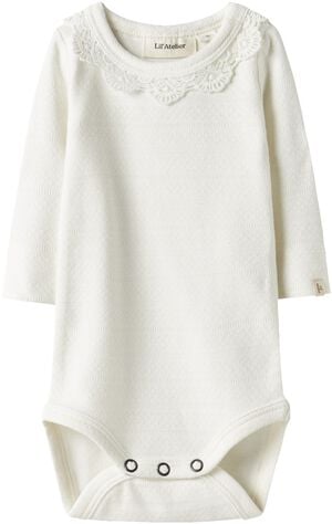 NBFTAPIA LS SLIM BODY LIL