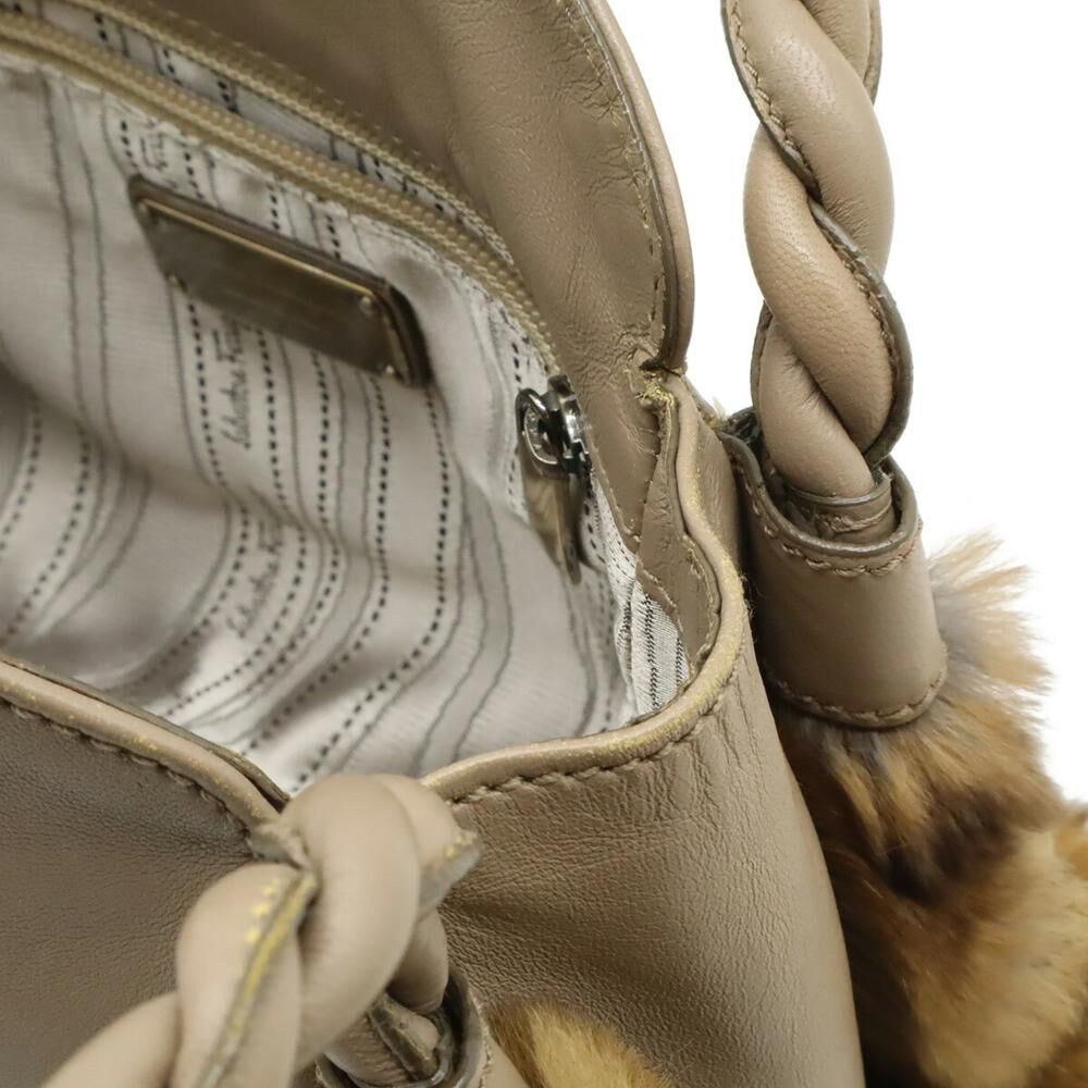 Salvatore Ferragamo Handbag