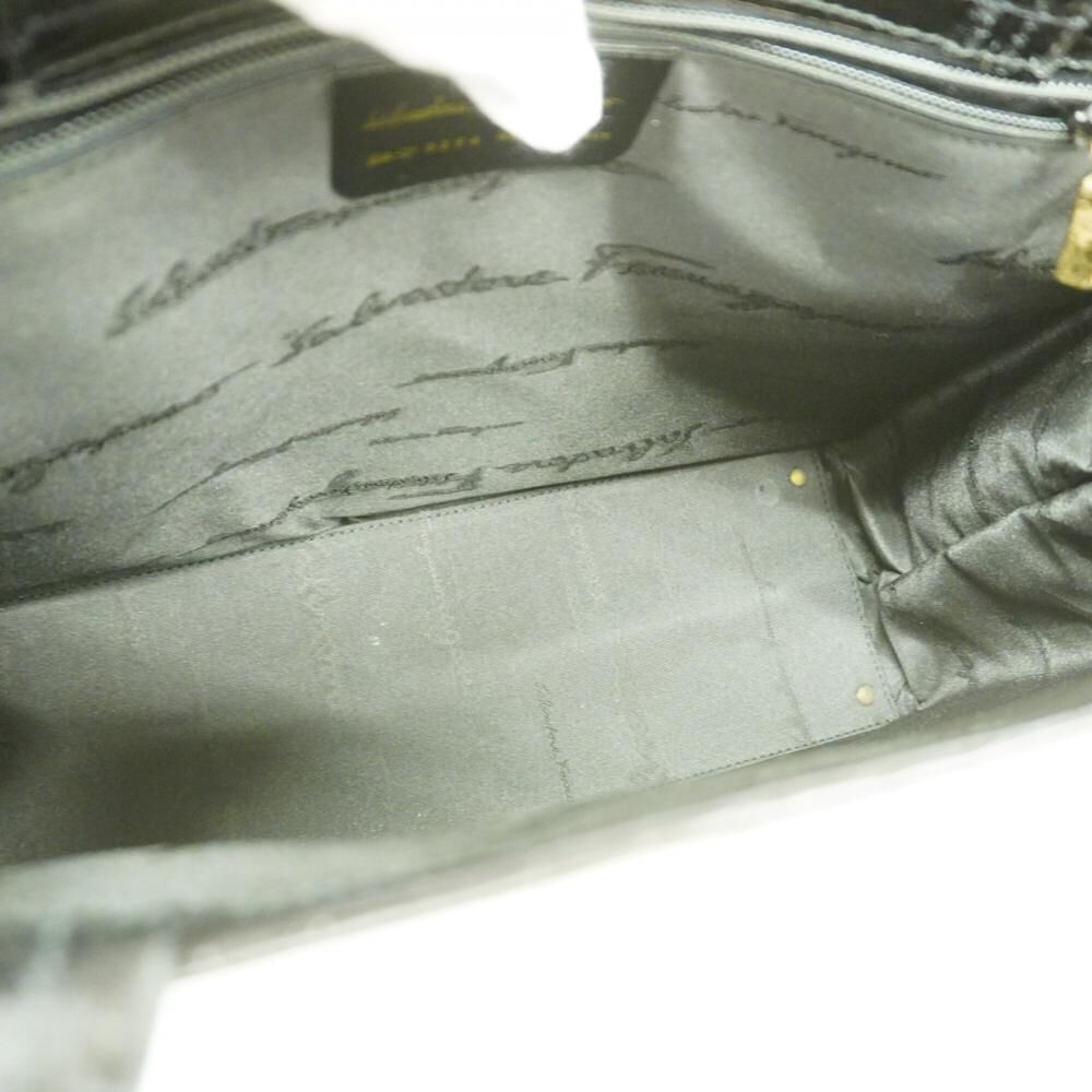 Salvatore Ferragamo Shoulder Bag