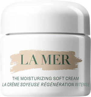 The Moisturizing Soft Cream