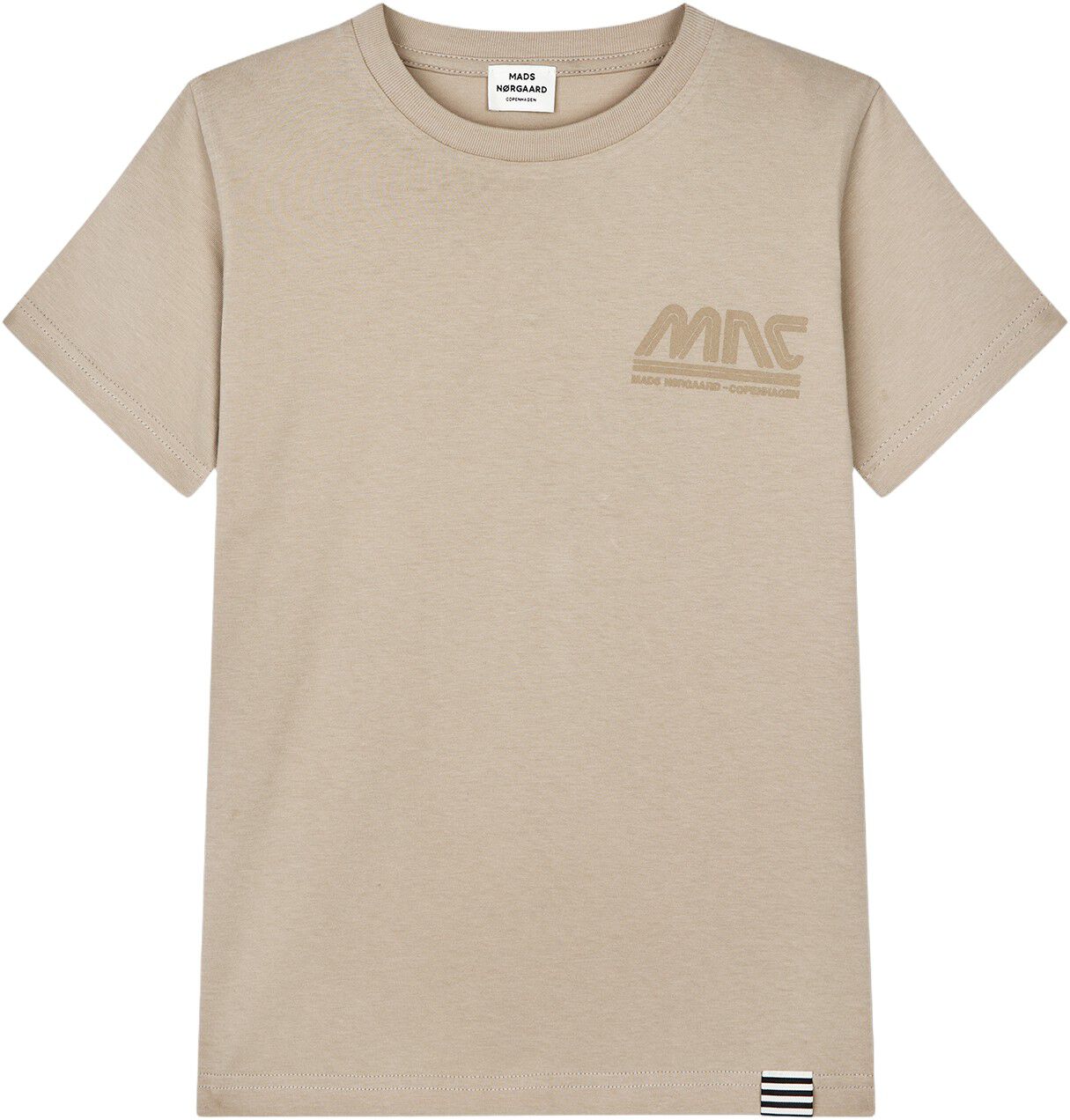 Printed Tee Thorlino Logo Tee