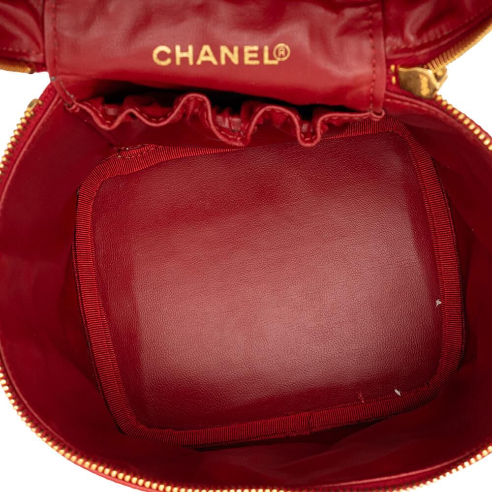 Chanel Vanity