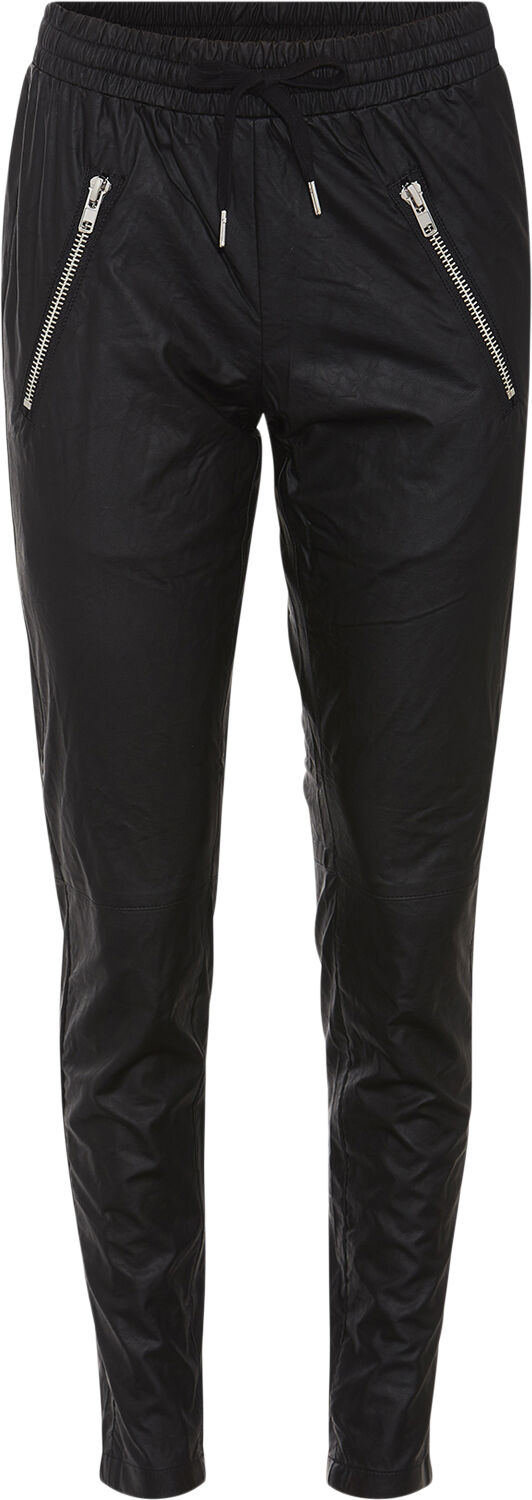 Skin Fatale, silver RdF