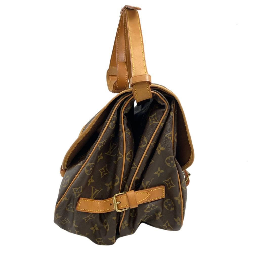 Louis Vuitton Saumur