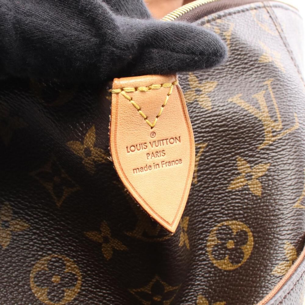 Louis Vuitton Totally