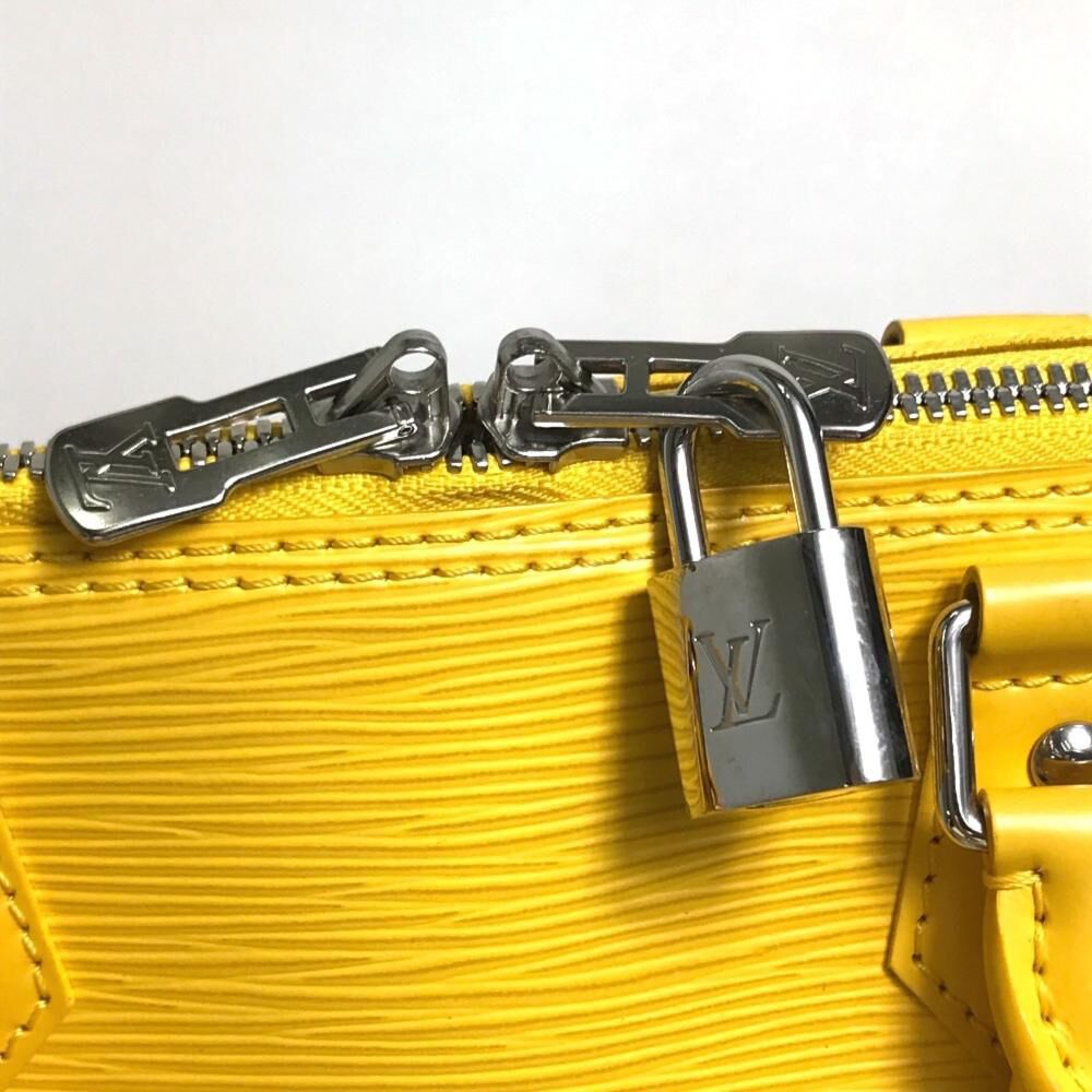 Louis Vuitton Alma