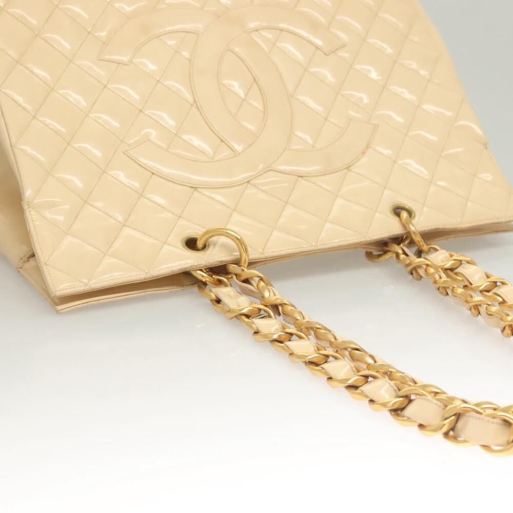 Chanel Tote