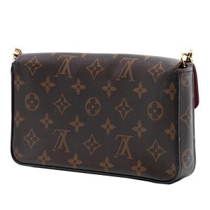 Louis Vuitton Pochette Felicie