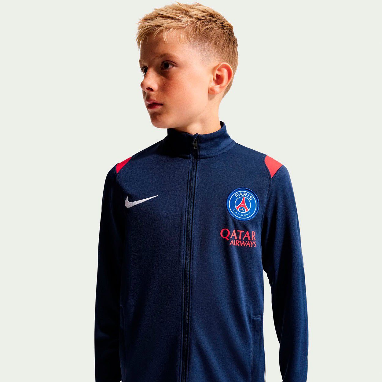 Paris Saint Germain Joggingdragt