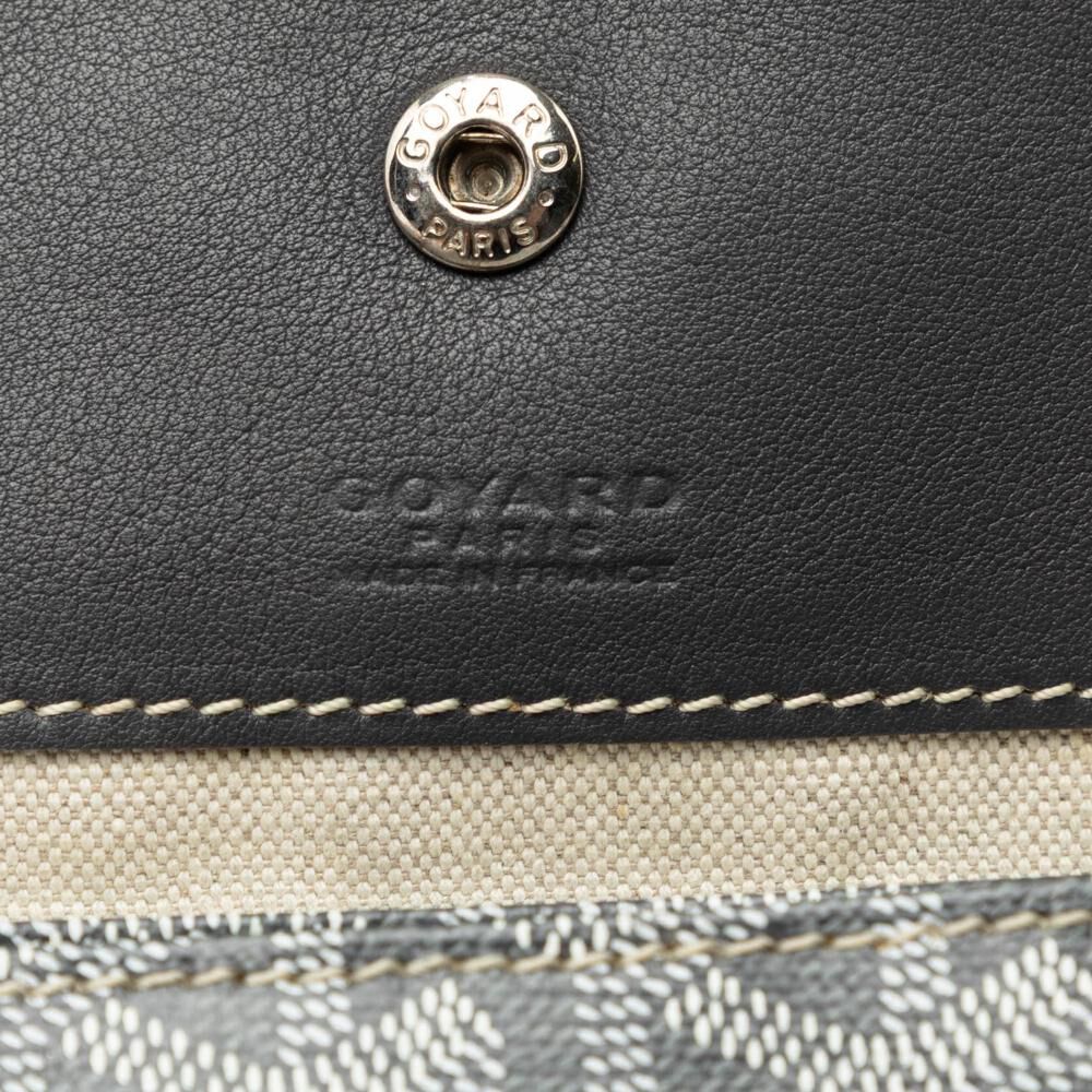 Goyard Pouch