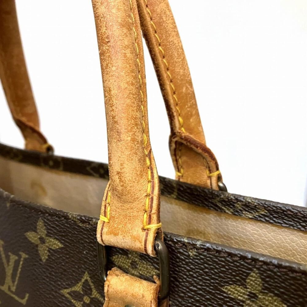 Louis Vuitton Sac Plat