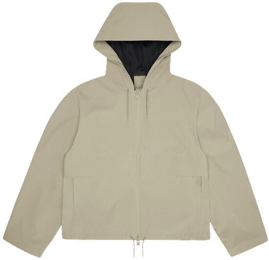 Suva Hardshell Short String W Jacke