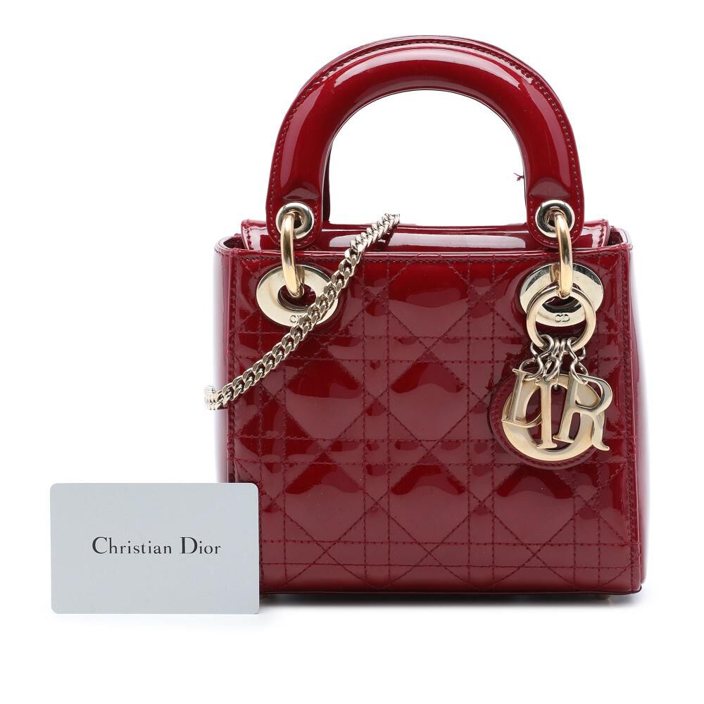 Dior Lady Dior