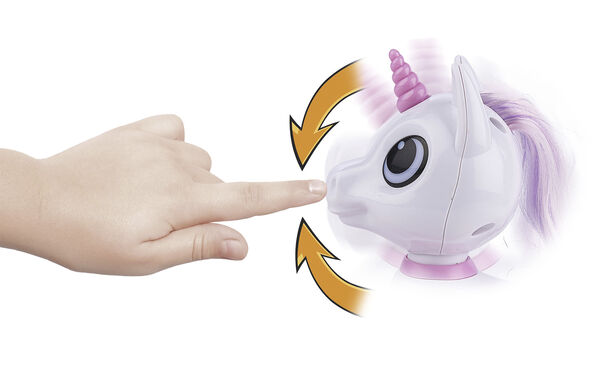 3-2-6 MINI UNICORN ROBOT