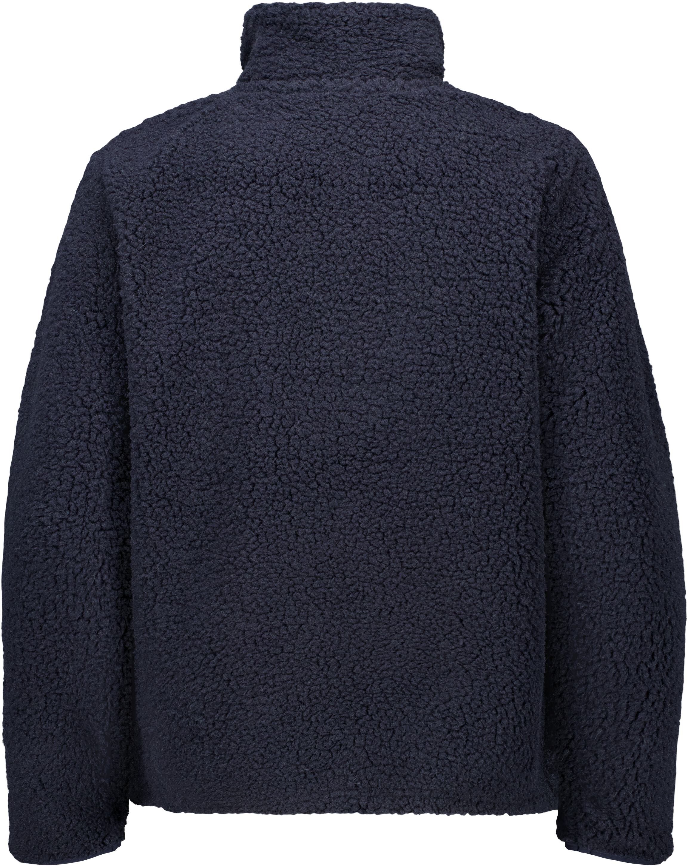 FIR HENRY JRB PILE JKT