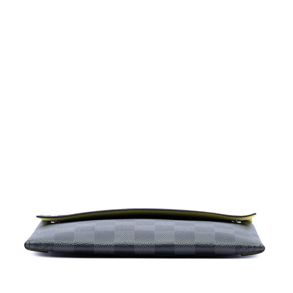 Louis Vuitton Pochette Homme