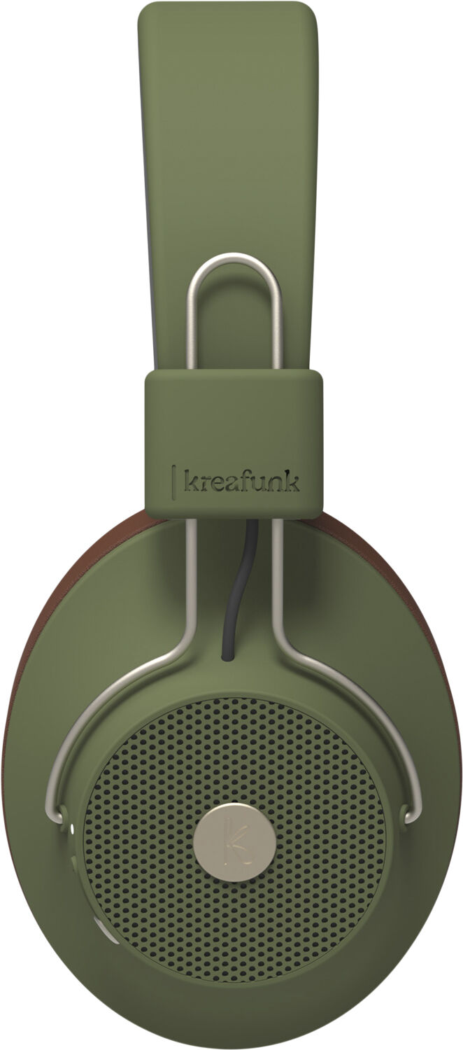 aBEAT Qi h&oslash;retelefoner