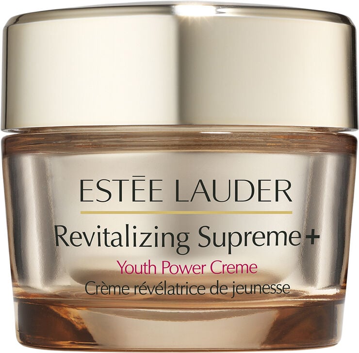 Revitalizing Supreme+ Youth Power Crème