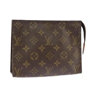 Louis Vuitton Poche Toilette
