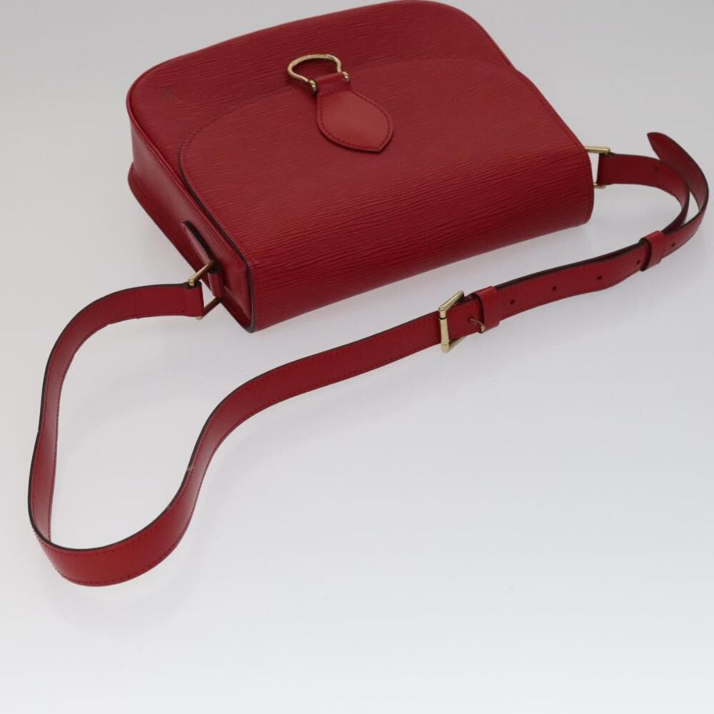 Louis Vuitton Saint Cloud