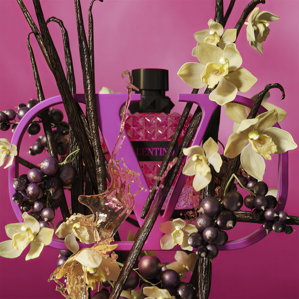 Born In Roma Extradose Donna Eau de Parfum