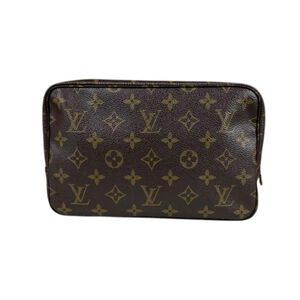 Louis Vuitton Trousse Toilette