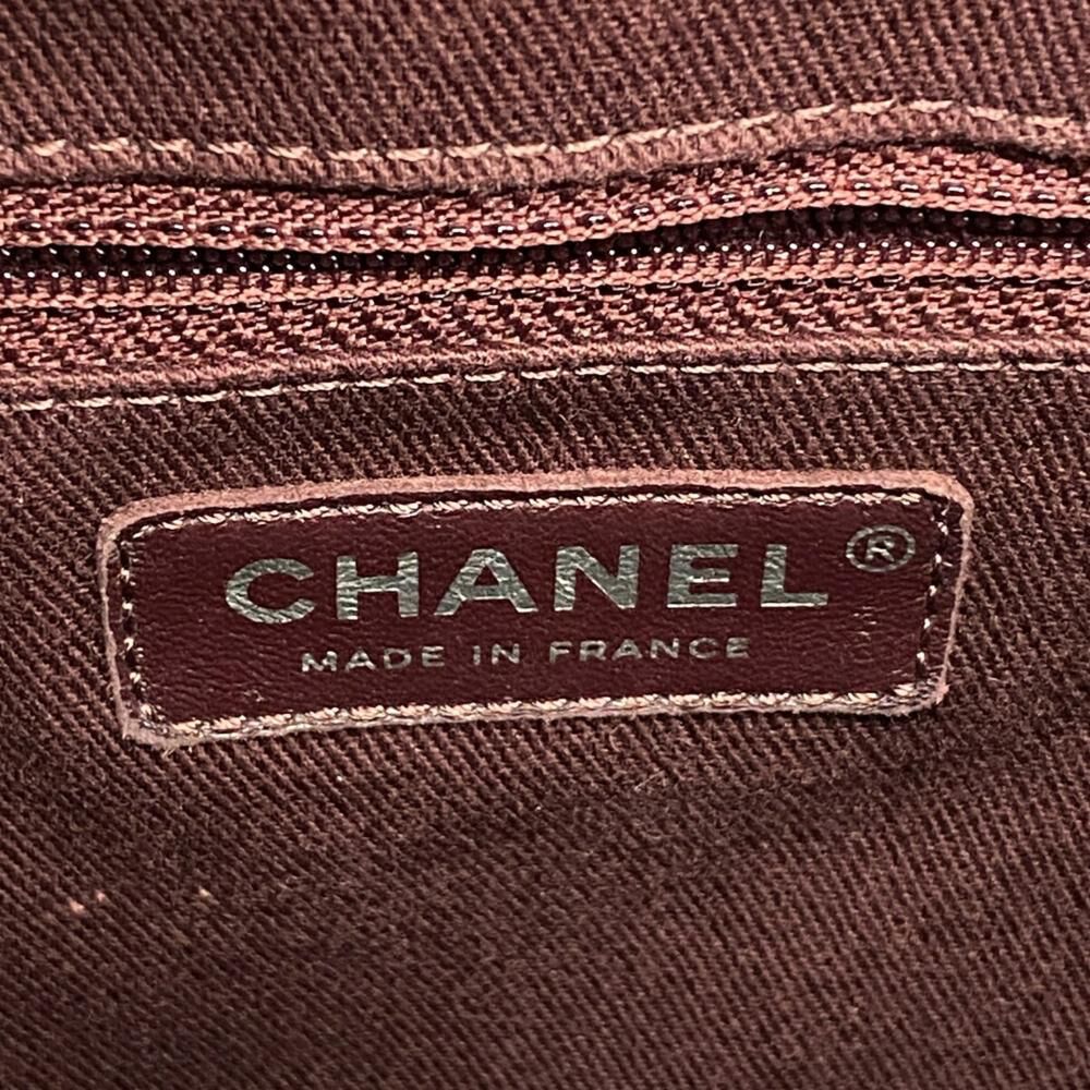 Chanel Tote