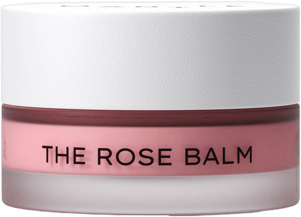 The Rose Balm