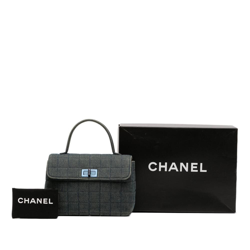 Chanel Chocolate Bar