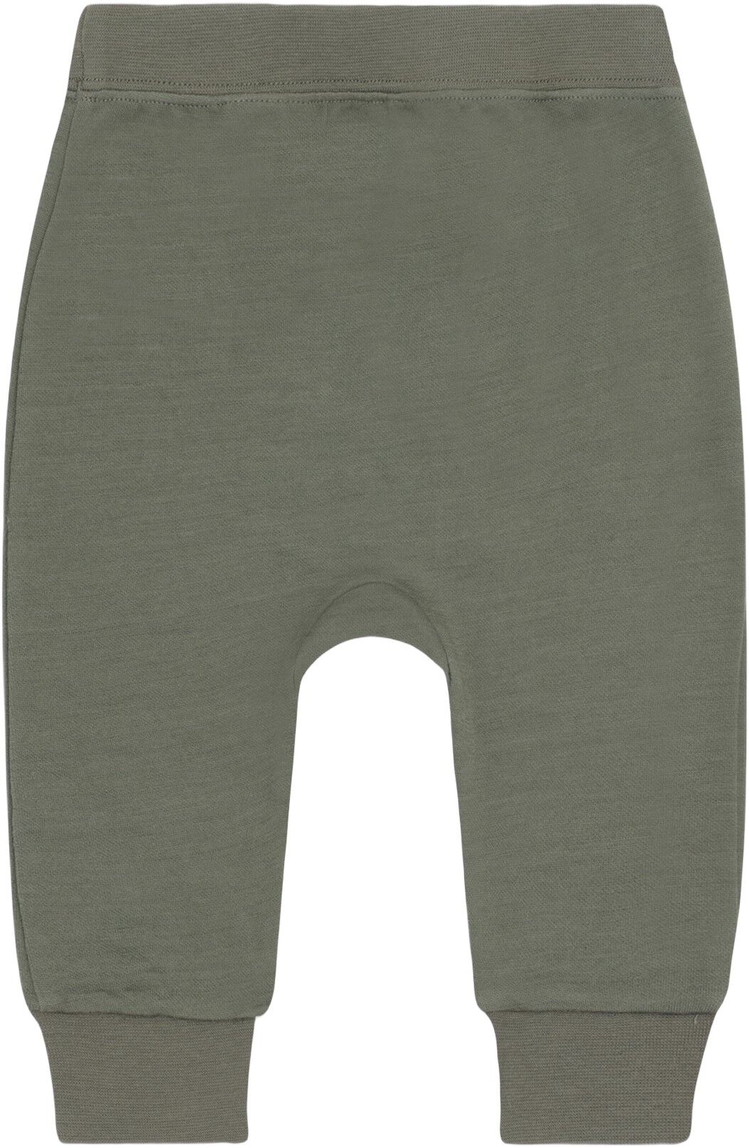 Hcgaby" Does Not Appear T