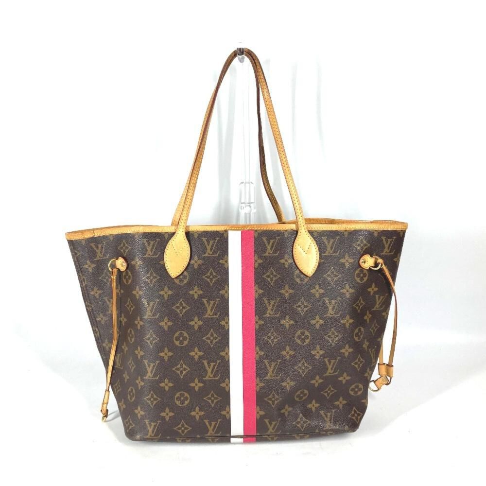 Louis Vuitton Neverfull