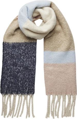 PCBEA LONG SCARF NOOS BC