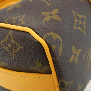 Louis Vuitton Keepall