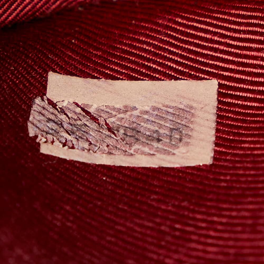 Chanel Crossbody Bag