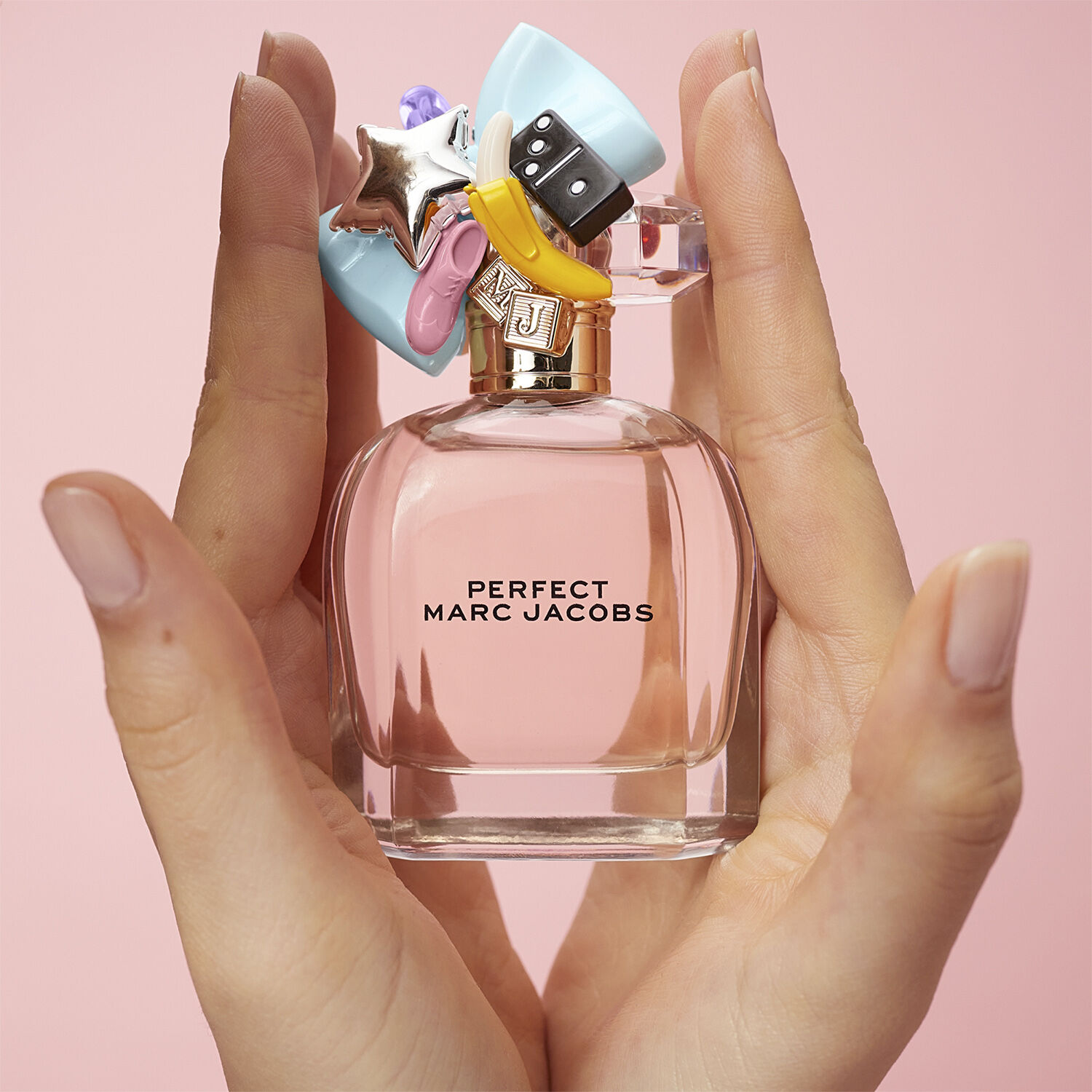 Marc Jacobs Perfect Eau de Parfum