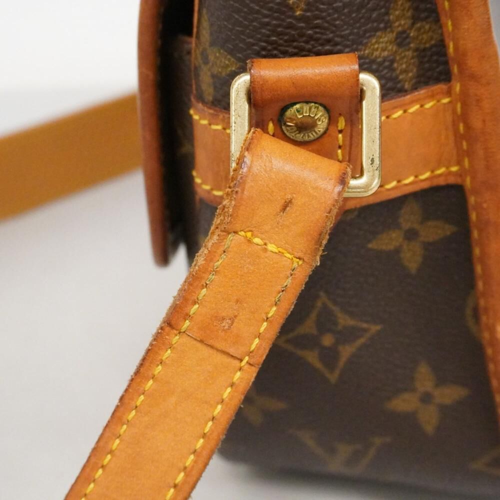 Louis Vuitton Sologne