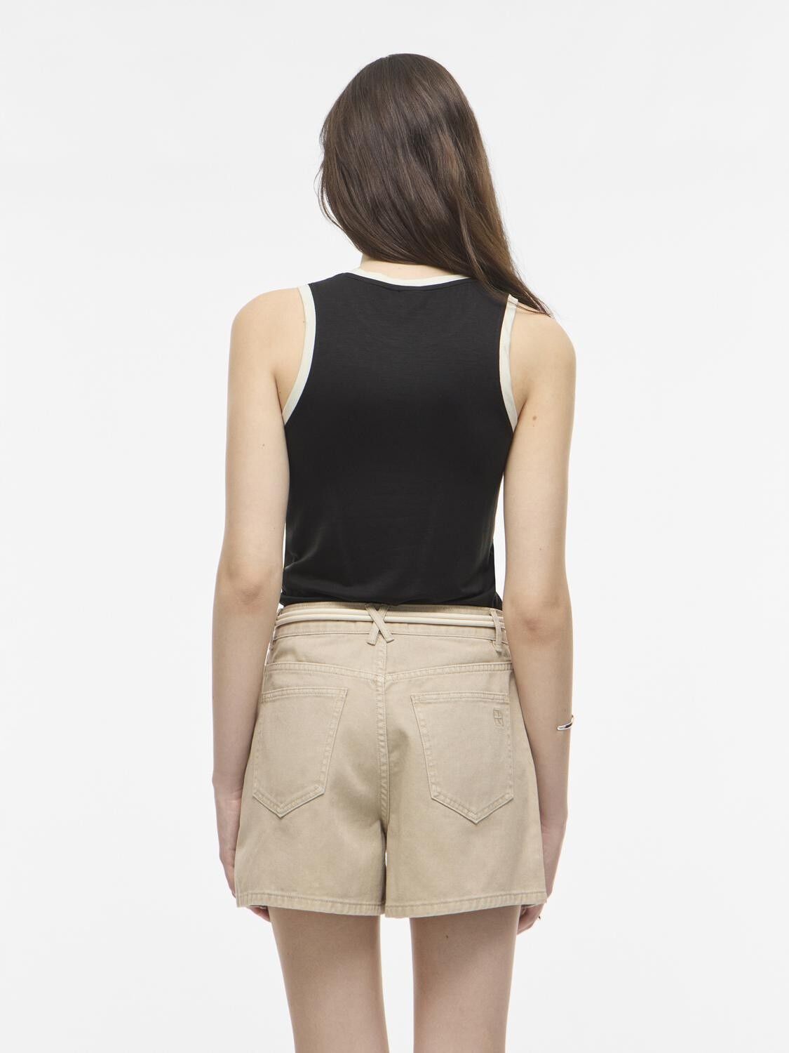 ROUESME S/L TANK TOP/1