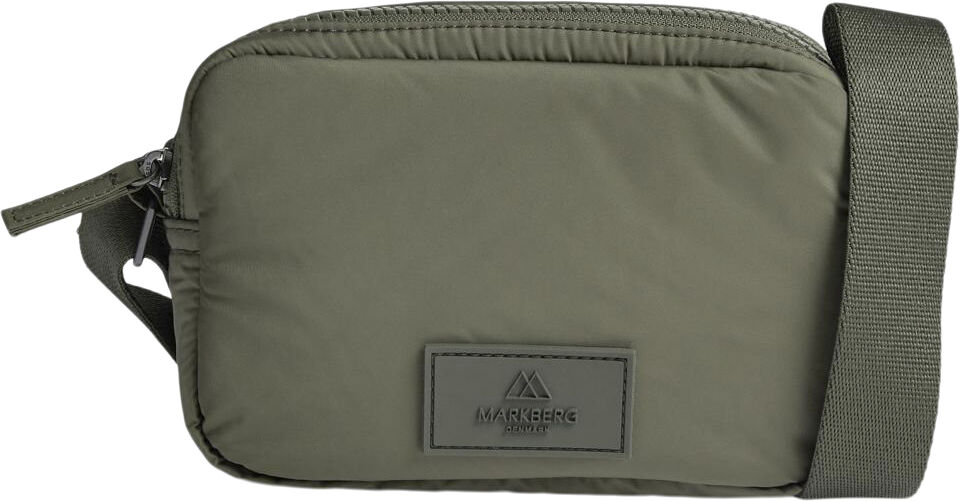 LessMBG Crossbody Bag, Recycle