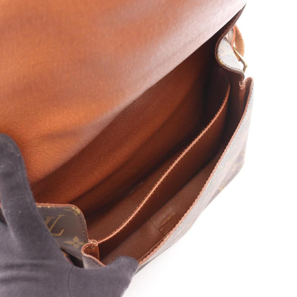 Louis Vuitton Cartouchiere