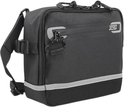 LILLEHAMMER Shoulder Bag black