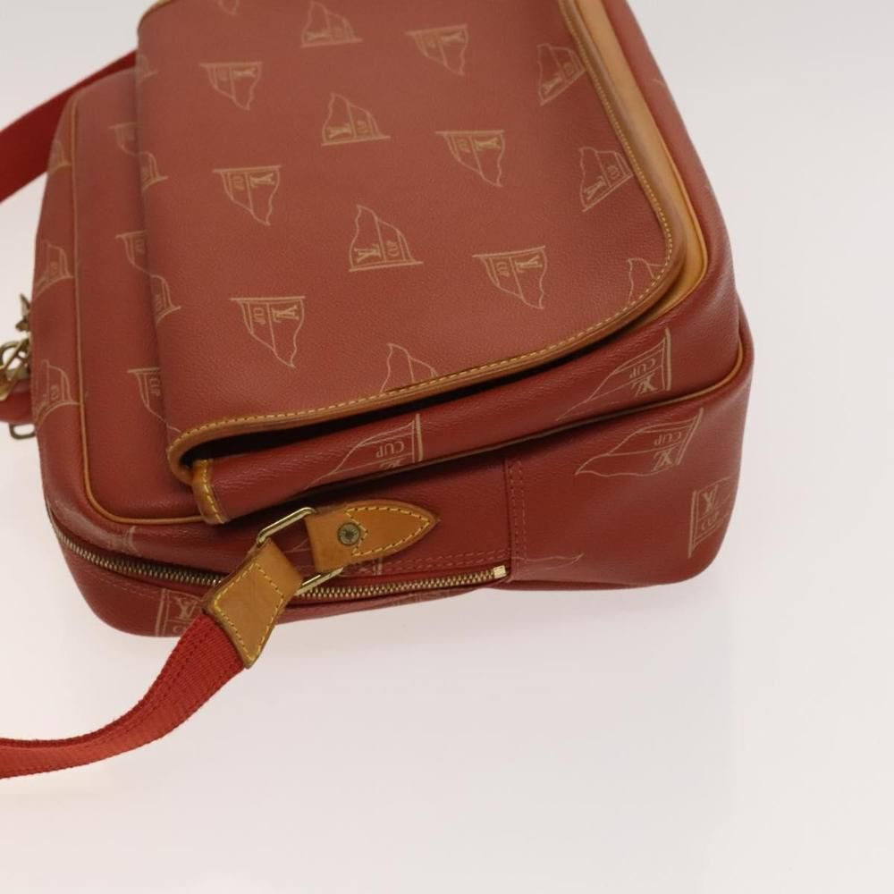Louis Vuitton Messenger