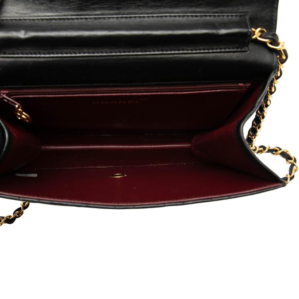 Chanel Flap Bag