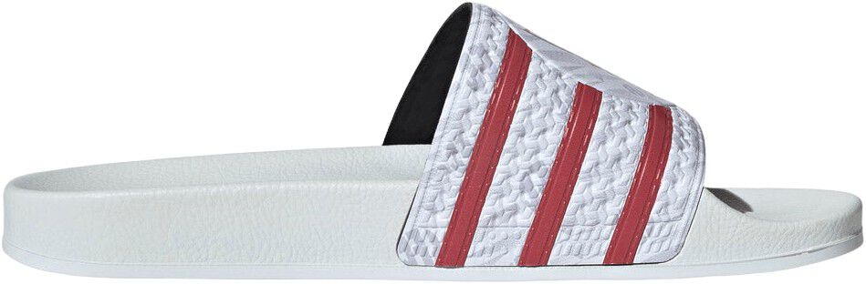 Liverpool Trefoil Badesandal