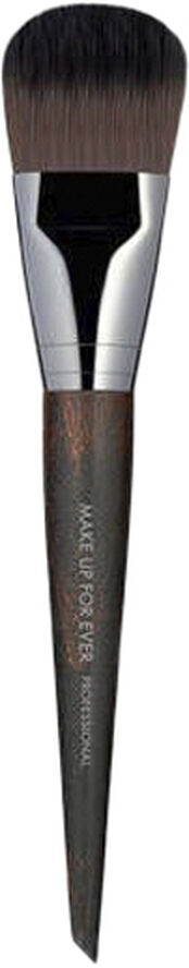 Pensel #108 - Large pensel til foundation